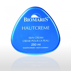 「ビオマリス スキンクリーム（株式会社ヤマノエンタープライズ）」の商品画像