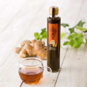 やさい屋さんの生姜黒蜜の商品画像