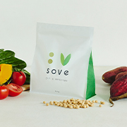 SOVE シリアル オリジナルの口コミ（クチコミ）情報の商品写真