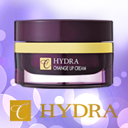 イドラ  チェンジアップクリームの商品画像