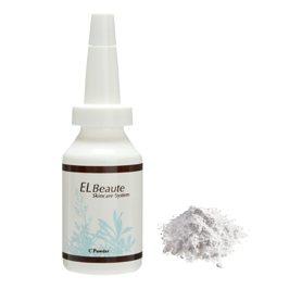 エルボーテ  Cパウダーの口コミ（クチコミ）情報の商品写真