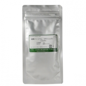 「ボウショウ（温泉の素）　100ｇ（株式会社自然化粧品研究所 ）」の商品画像