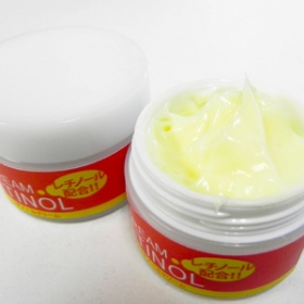 「レチノールクリーム 【高濃度レチノール配合】（株式会社自然化粧品研究所 ）」の商品画像の2枚目