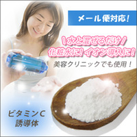 ビタミンC誘導体 リン酸-L-アスコルビン酸ナトリウム　10gの商品画像