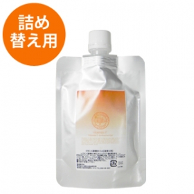 「ビタミンＣ誘導体ジェル（納豆エキス＆ヒアルロン酸配合）100g ≪詰替え用≫（株式会社自然化粧品研究所 ）」の商品画像の2枚目