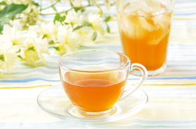 国産プーアール茶 茶流痩々5g&times;10ヶ入の商品画像