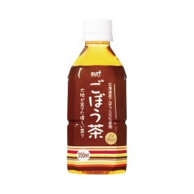 ごぼう茶～北海道産ごぼう100%～の口コミ（クチコミ）情報の商品写真