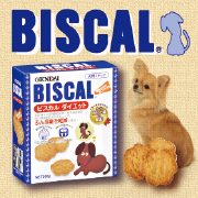 「ビスカルダイエット 300g 【現代製薬】GENDAI （現代製薬株式会社）」の商品画像