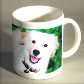 「マグカップ（株式会社グレート・ローク・アソシエイツのフォトグッチュe-shop）」の商品画像