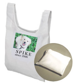 エコバッグの商品画像