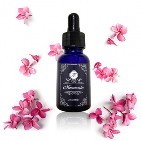 トンガ王国産フコイダン限定抽出の美容液『MOZUCUTE』（モズキュート）の口コミ（クチコミ）情報の商品写真