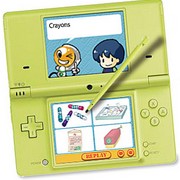 「英語であそぼう　人気のマミートークDS（マミートーク株式会社）」の商品画像