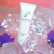 ラ・シンシア☆クレンジングゲルの口コミ（クチコミ）情報の商品写真