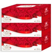 アヴォンリーキース王様保湿BOX　3枚重ねの口コミ（クチコミ）情報の商品写真