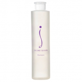 SECOND SEASON（セカンドシーズン） シャンプーの商品画像