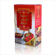 「プロ用ダイエットティー【スーパーキャンドルリッチ】（プレミアム生活合同会社）」の商品画像