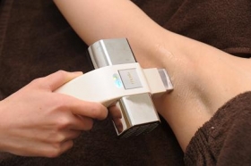 両ワキ脱毛完了コースの口コミ（クチコミ）情報の商品写真