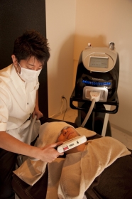 【メンズ限定】お好みの部位をいつでも半額脱毛！の口コミ（クチコミ）情報の商品写真