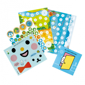 トイレにいきたくなるセットの商品画像