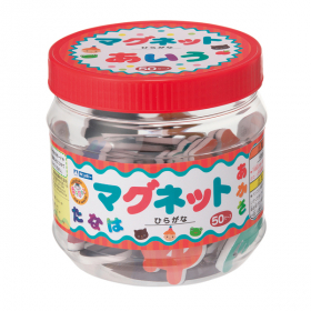 マグネット ひらがなの商品画像