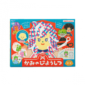 「かみのびようしつ ひと（銀鳥産業株式会社）」の商品画像