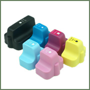 HP 177(6色セット) HP互換インクカートリッジの口コミ（クチコミ）情報の商品写真