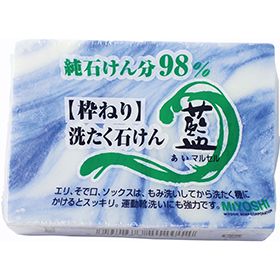 あいマルセルせっけんの商品画像