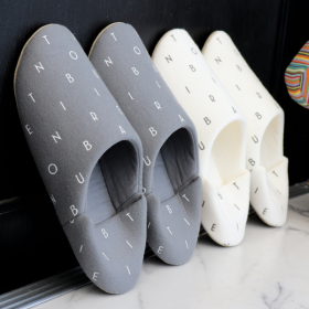 「TOUT IRA BIEN スリッパ/ルームシューズ （julia web store）」の商品画像の3枚目