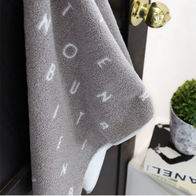 TOUT IRA BIEN フェイスタオル (今治産フェイスタオル) の口コミ（クチコミ）情報の商品写真