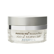 「メコゾーム/モイスチャーリッチ（30ｇ）（TKS株式会社）」の商品画像