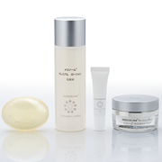 「メコゾーム/潤白宣言（1ヶ月）セット（TKS株式会社）」の商品画像