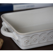 フランス職人の手づくりオーブンディッシュ（アンテオール）の商品画像