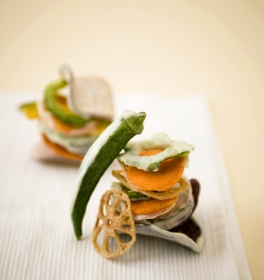 ベジフルチョコレート-プラスの商品画像