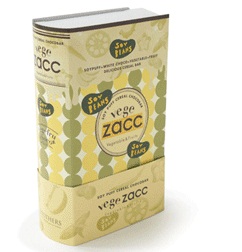 べジザックの口コミ（クチコミ）情報の商品写真