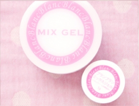 「ミックスジェル（株式会社リバース）」の商品画像