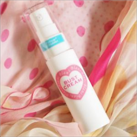 「バストクリーム（株式会社リバース）」の商品画像