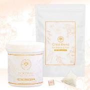 ベビー・幼児・子供用ハーブティー|ＡＭＯＭＡチャイルドブレンドの商品画像