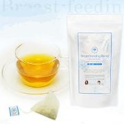 「母乳がよく出るハーブティー|ＡＭＯＭＡミルクアップブレンド（ＡＭＯＭＡ|アモーマハーブティー）」の商品画像