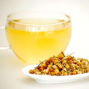 「安眠ぽかぽか♪世界中で愛されるハーブティー！カモミール（ＡＭＯＭＡ|アモーマハーブティー）」の商品画像