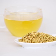 風邪や花粉の季節にオススメ！&ldquo;万能の薬箱&rdquo;♪エルダーフラワーの口コミ（クチコミ）情報の商品写真