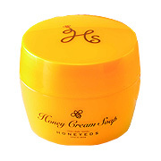 「はちみつクリームソープ（株式会社藤井養蜂場）」の商品画像