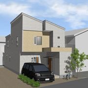 「尼崎市西立花町2丁目　一戸建て（株式会社ジョンホーム）」の商品画像