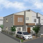 「尼崎市西立花町2丁目　一戸建て（株式会社ジョンホーム）」の商品画像