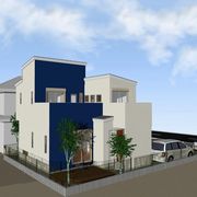 「尼崎市南武庫之荘8丁目　一戸建て（株式会社ジョンホーム）」の商品画像