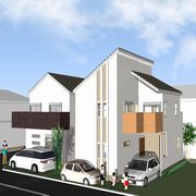 「伊丹市荻野5丁目　一戸建て（株式会社ジョンホーム）」の商品画像