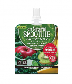 エンナチュラルスムージージュレの商品画像