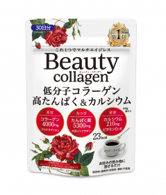 ビューティ・コラーゲンの商品画像