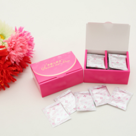 「いつでもどこでも持ち運びに便利「素敵な酵素パウダー」３０包入り（株式会社かたおか）」の商品画像