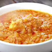 MIRCH　チキン・ド・ピアザの商品画像