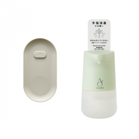 「アルザウバー オートディスペンサー アルコールタイプ（プラス株式会社ステーショナリーカンパニー）」の商品画像の4枚目